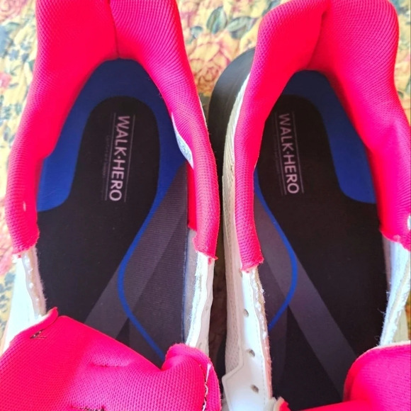 Adidas Run The Game - Picture 6 of 7